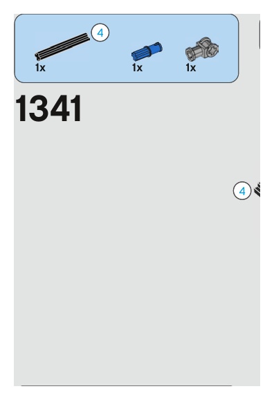 Schritt 1341
