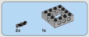 Teile 157