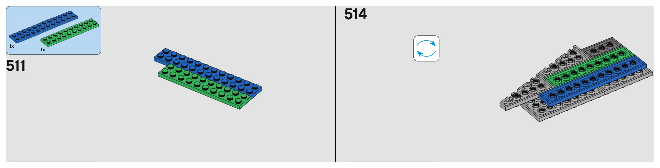 Schritt 511