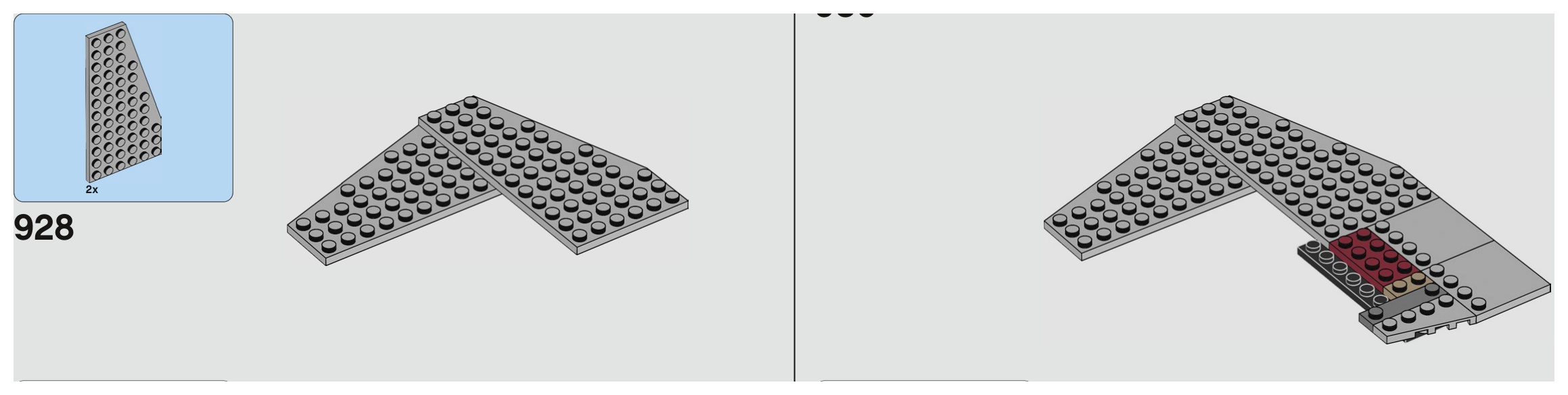 Schritt 928
